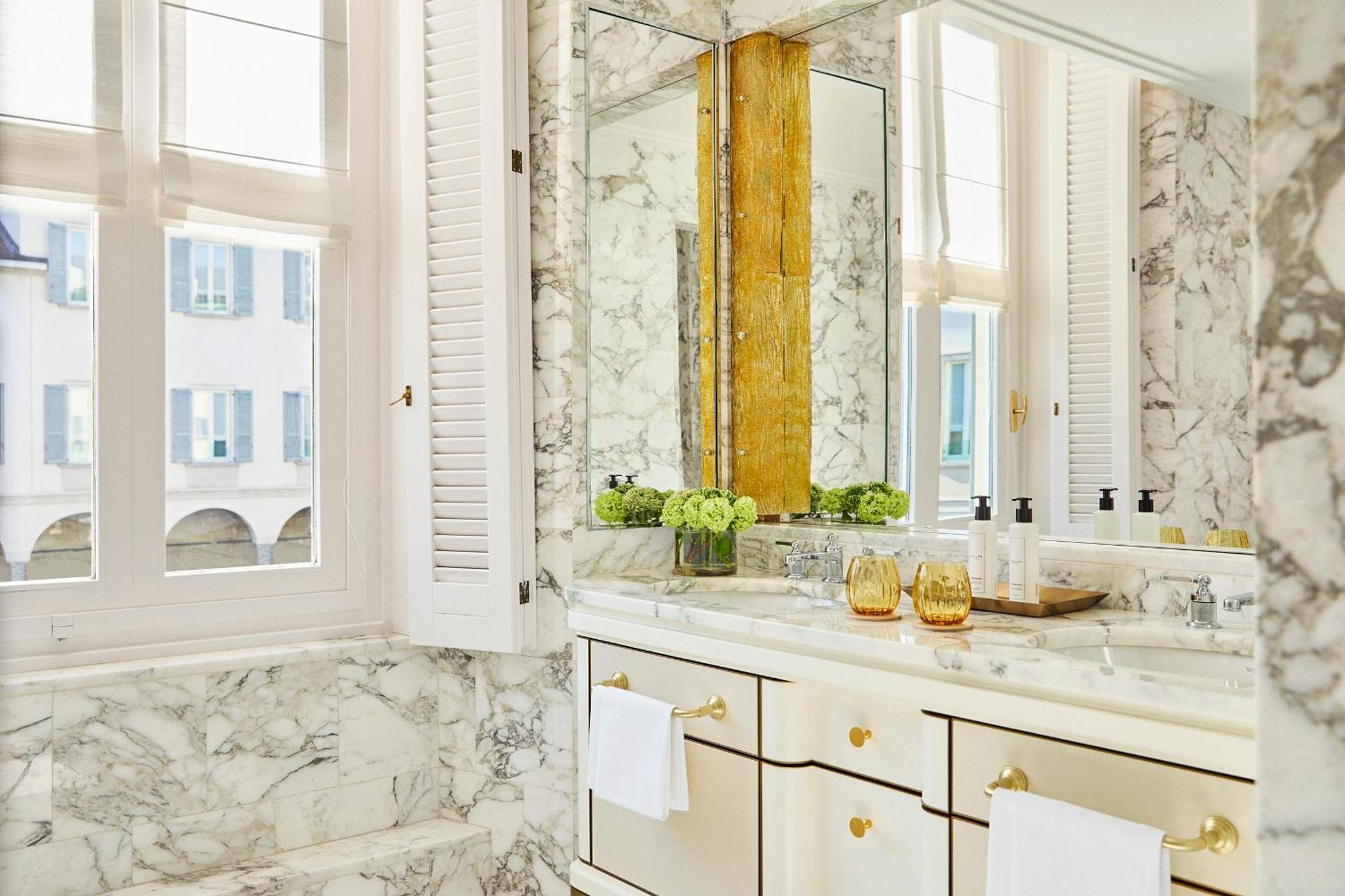 Hotel Four Seasons Milan