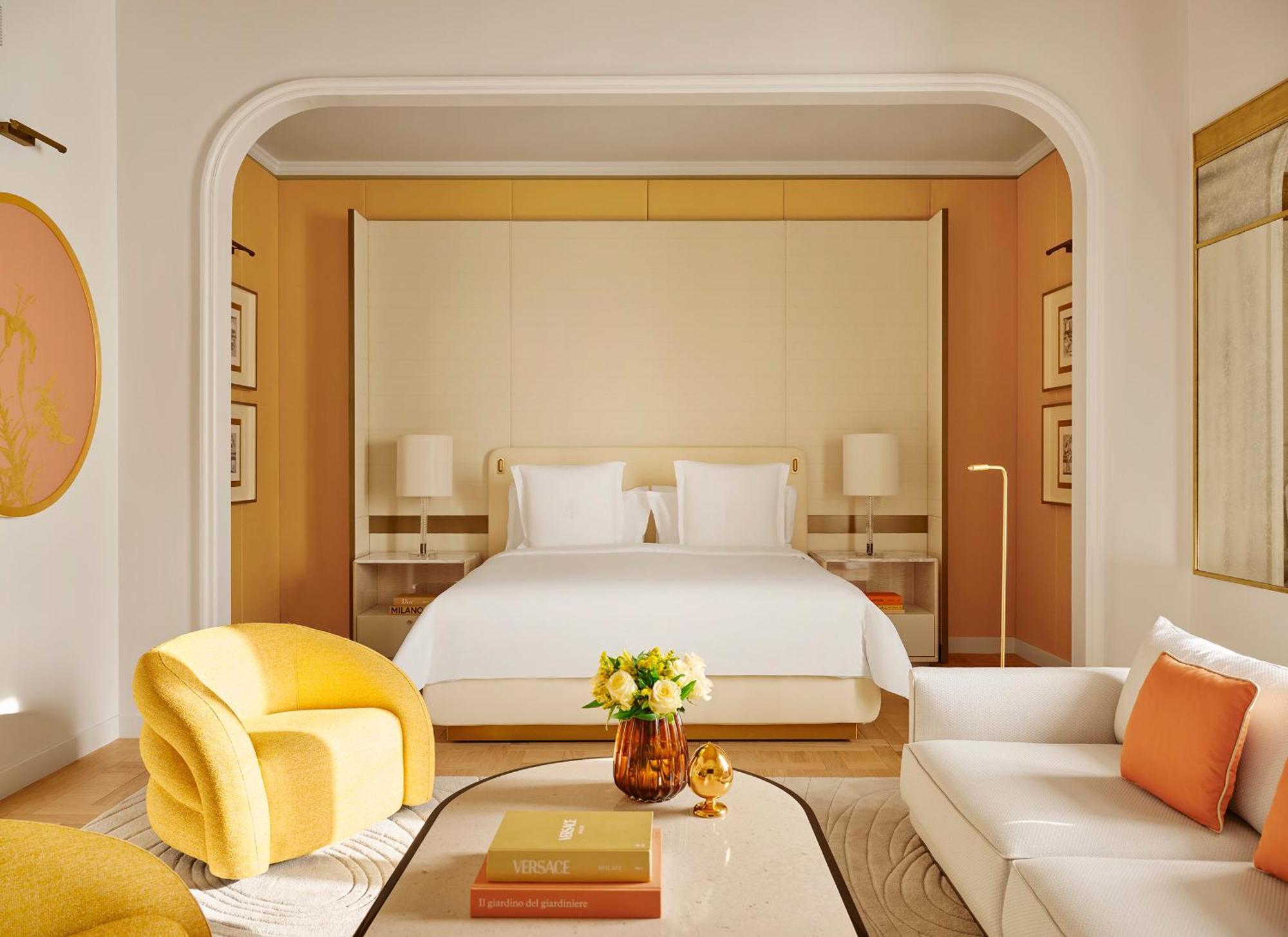 Four Seasons Hotel Mailand